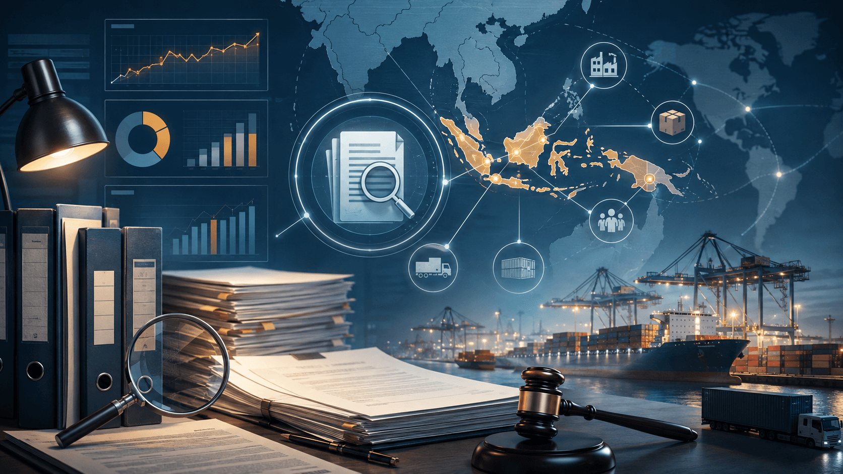 Why Indonesia Should Read Beyond the Tariff Headline in USTR Section 301