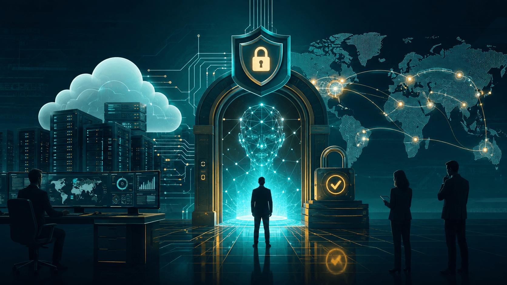 AI Models and Export Control: Why Digital Access Can Become a Regulated Transfer